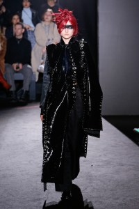 Noir Kei Ninomiya RTW Fall 2019