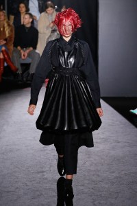 Noir Kei Ninomiya RTW Fall 2019