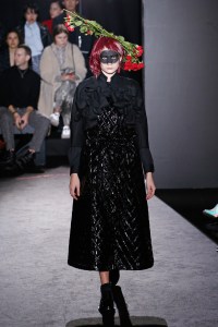 Noir Kei Ninomiya RTW Fall 2019