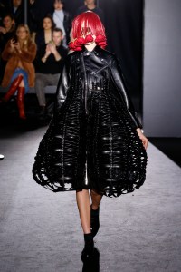 Noir Kei Ninomiya RTW Fall 2019