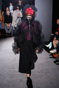 Noir Kei Ninomiya RTW Fall 2019
