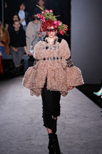 Noir Kei Ninomiya RTW Fall 2019