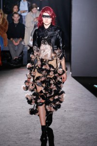 Noir Kei Ninomiya RTW Fall 2019