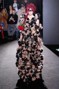 Noir Kei Ninomiya RTW Fall 2019