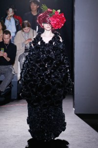 Noir Kei Ninomiya RTW Fall 2019