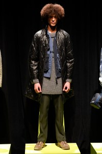 Noma RTW Fall 2019