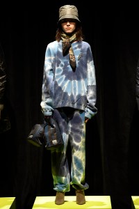 Noma RTW Fall 2019