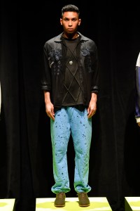 Noma RTW Fall 2019