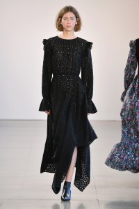 Nonie RTW Fall 2019