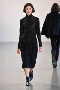 Nonie RTW Fall 2019