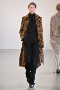 Nonie RTW Fall 2019