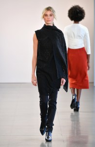 Nonie RTW Fall 2019