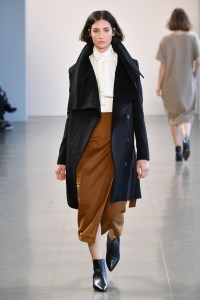 Nonie RTW Fall 2019