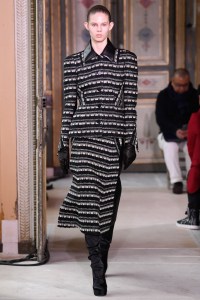 Olivier Theyskens RTW Fall 2019