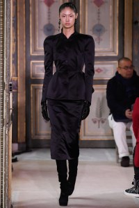 Olivier Theyskens RTW Fall 2019