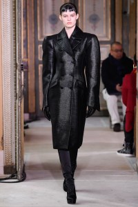 Olivier Theyskens RTW Fall 2019