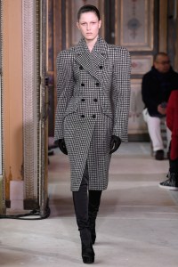 Olivier Theyskens RTW Fall 2019