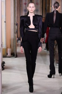 Olivier Theyskens RTW Fall 2019