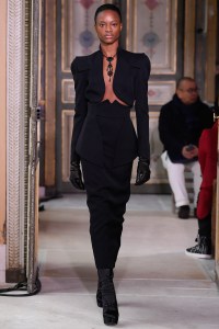 Olivier Theyskens RTW Fall 2019