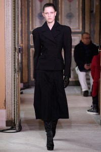 Olivier Theyskens RTW Fall 2019