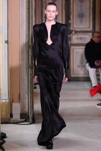 Olivier Theyskens RTW Fall 2019