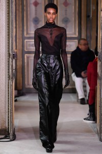 Olivier Theyskens RTW Fall 2019