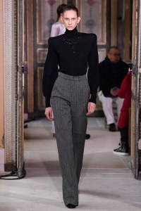 Olivier Theyskens RTW Fall 2019