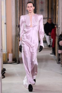 Olivier Theyskens RTW Fall 2019