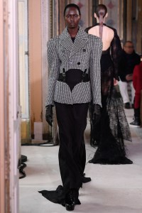 Olivier Theyskens RTW Fall 2019