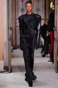 Olivier Theyskens RTW Fall 2019