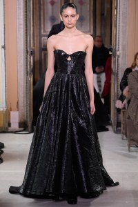 Olivier Theyskens RTW Fall 2019
