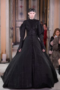 Olivier Theyskens RTW Fall 2019