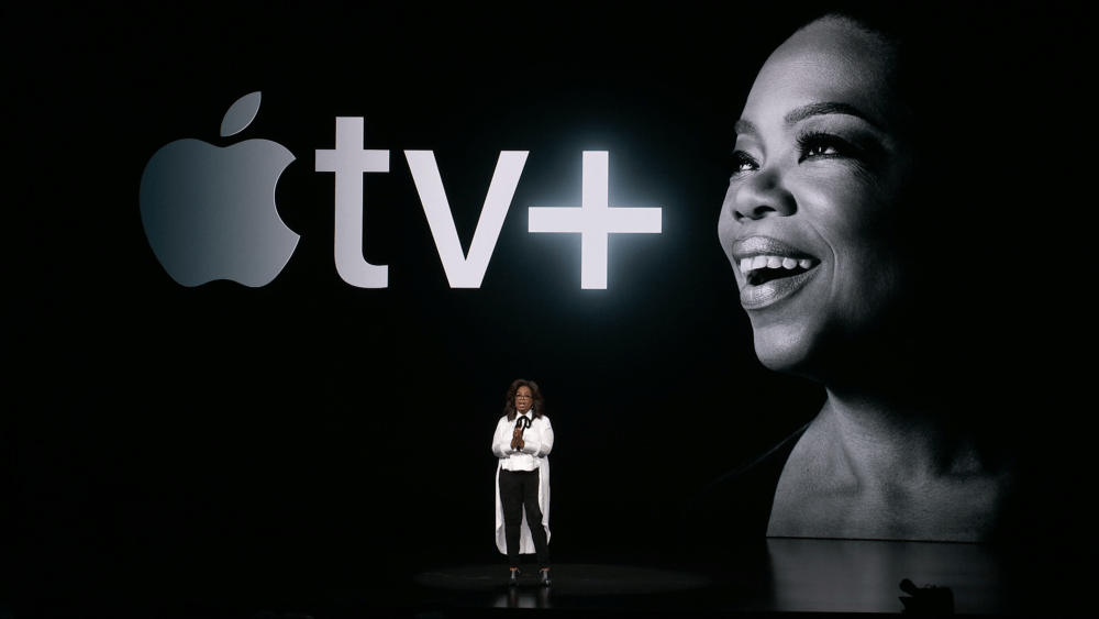 How Apple's Busting Out of Its Own Garden