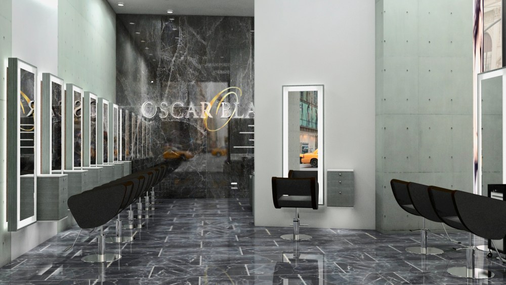 6 Hair Salon Openings Making Waves