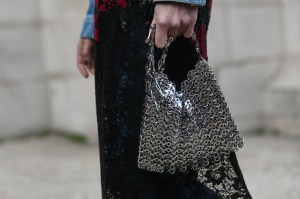 Street style
Street style, Fall Winter 2019, Paris Fashion Week, France - 28 Feb 2019