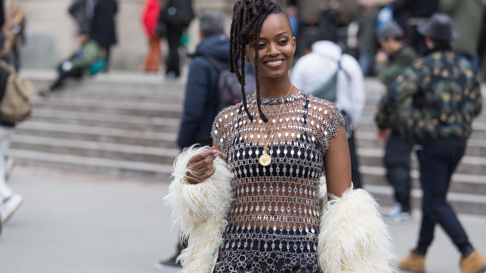 Paris Fashion Week Street Style Fall 2019 Trends