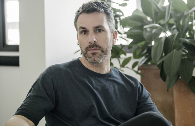 Paul Surridge