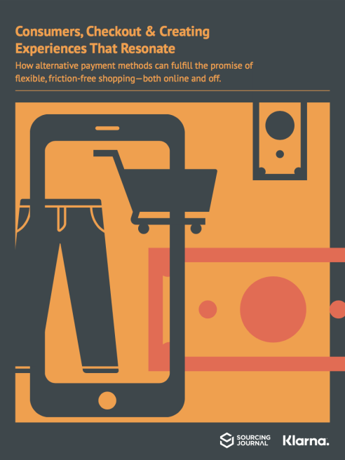 Creating Engaging Retail Experiences Starts With Easy Checkout Options