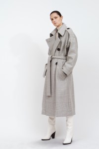 Petar Petrov RTW Fall 2019
