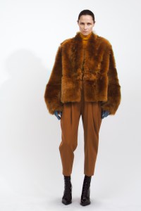 Petar Petrov RTW Fall 2019