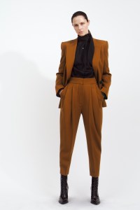 Petar Petrov RTW Fall 2019