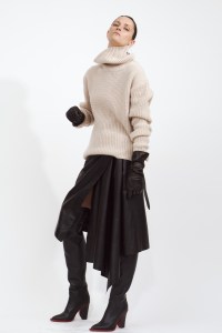 Petar Petrov RTW Fall 2019