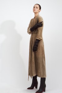 Petar Petrov RTW Fall 2019