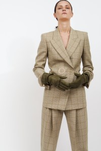 Petar Petrov RTW Fall 2019
