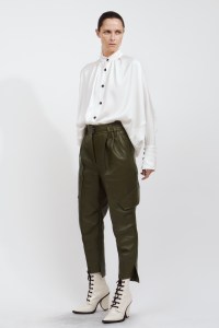 Petar Petrov RTW Fall 2019