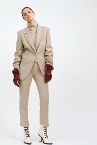 Petar Petrov RTW Fall 2019