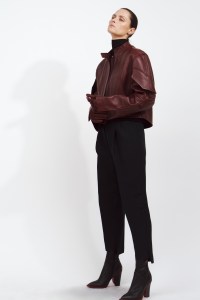 Petar Petrov RTW Fall 2019