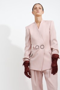 Petar Petrov RTW Fall 2019