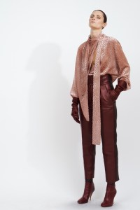 Petar Petrov RTW Fall 2019