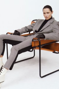 Petar Petrov RTW Fall 2019
